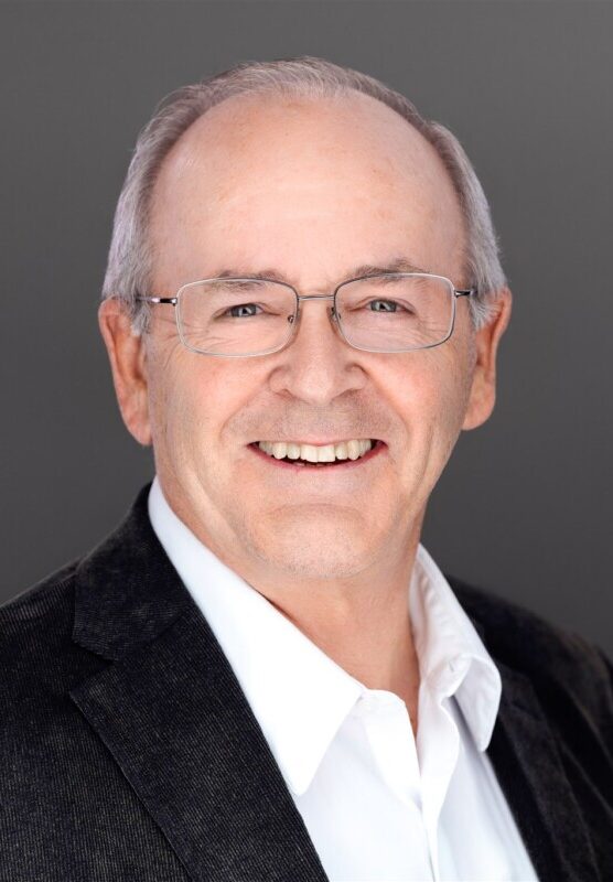 Dan Steelhammer