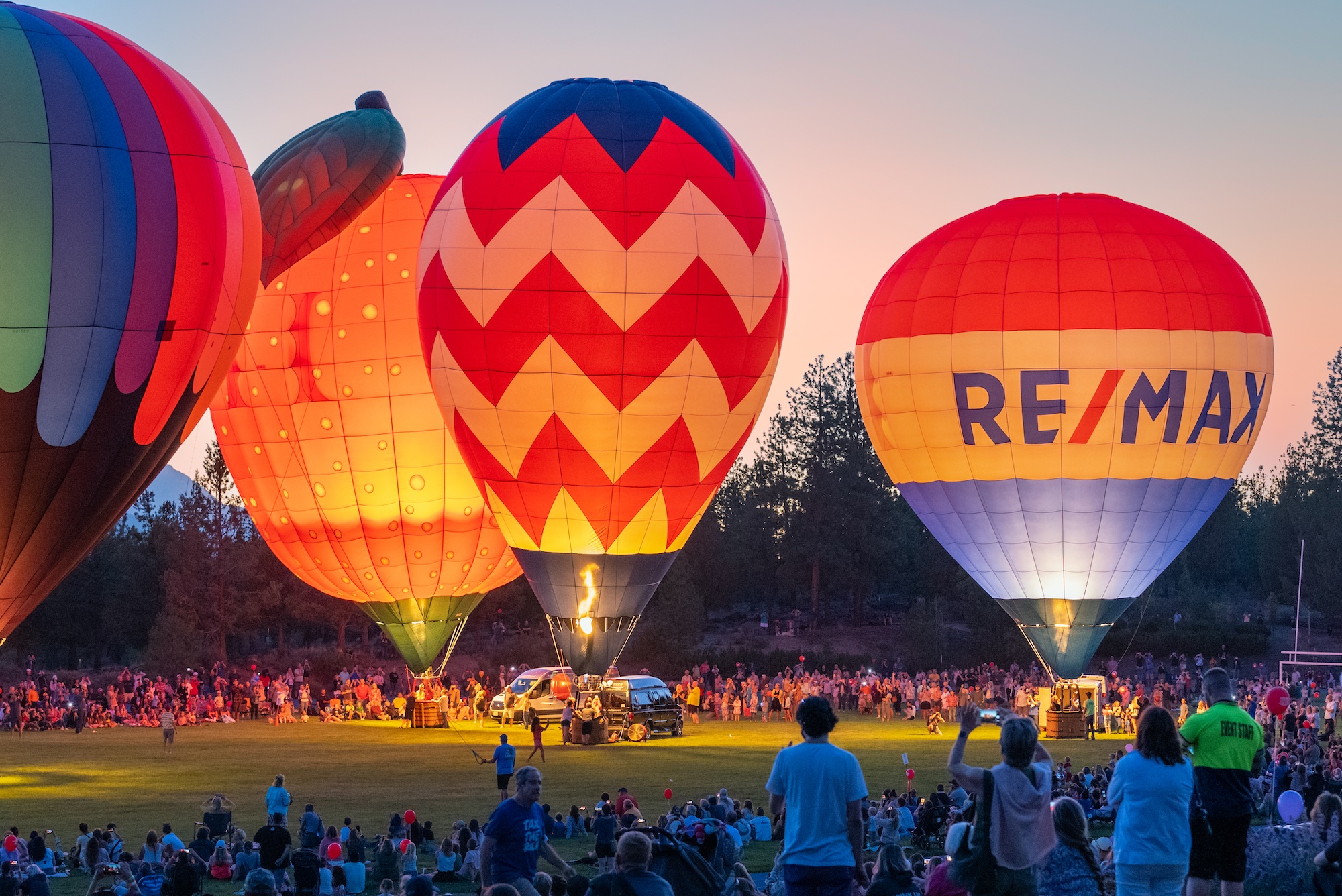 Balloons Over Bend Glow Event - by Explore Marketing-65