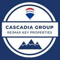 Cascadia Group RE/MAX Key Properties square logo