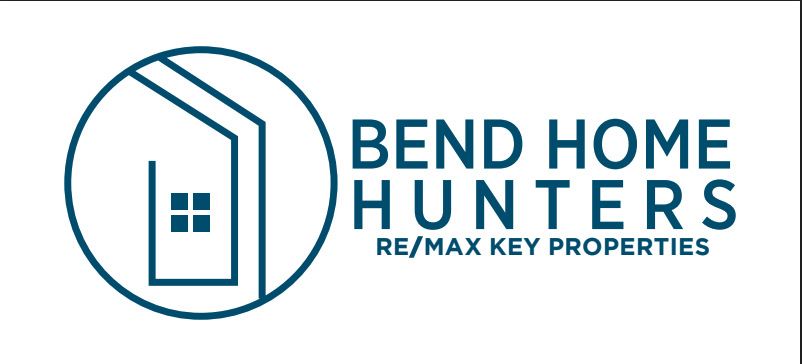 Bend Home Hunters logo