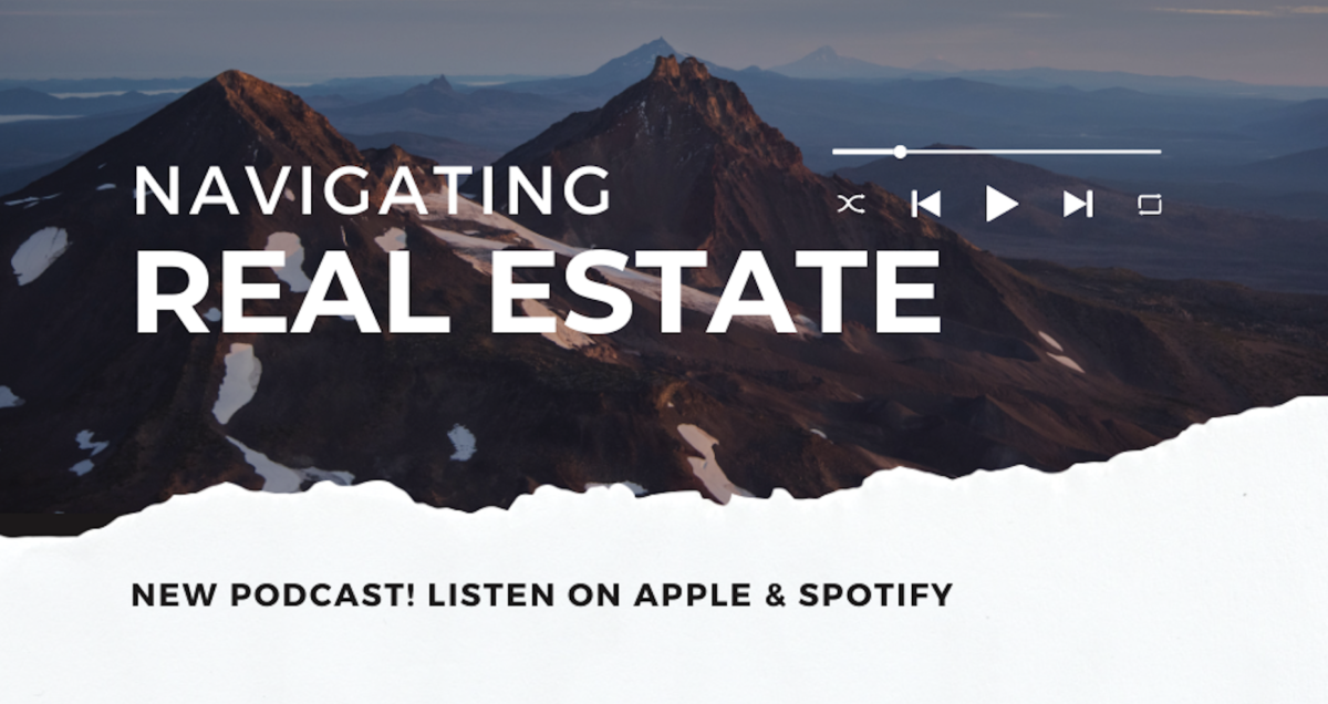 Navigating Real Estate Podcast