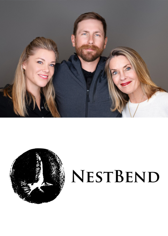 NestBend team photo